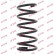 Ressort de suspension K-Flex RA6496 Kayaba, Vignette 2