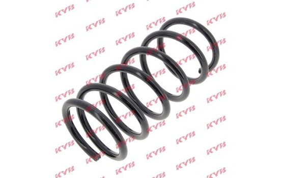 Ressort de suspension K-Flex RA6496 Kayaba