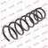 Ressort de suspension K-Flex RA6655 Kayaba