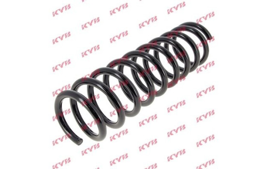 Ressort de suspension K-Flex RA6658 Kayaba