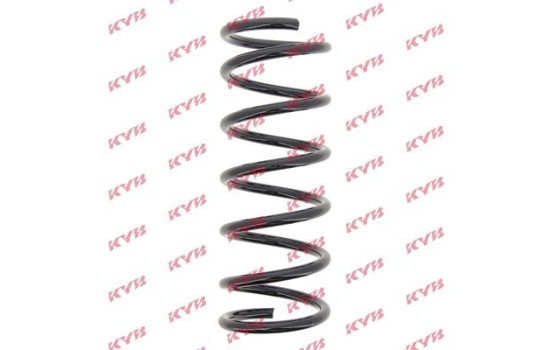 Ressort de suspension K-Flex RA6659 Kayaba, Image 2