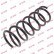 Ressort de suspension K-Flex RA6659 Kayaba