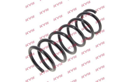 Ressort de suspension K-Flex RA6659 Kayaba
