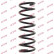 Ressort de suspension K-Flex RA6661 Kayaba, Vignette 2