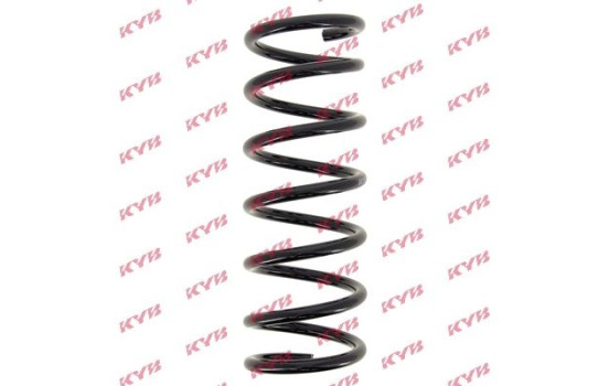 Ressort de suspension K-Flex RA6661 Kayaba, Image 2