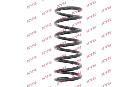Ressort de suspension K-Flex RA6668 Kayaba, Image 2