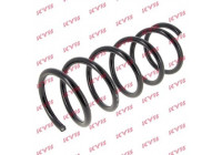 Ressort de suspension K-Flex RA6670 Kayaba