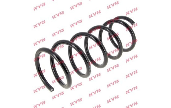 Ressort de suspension K-Flex RA6670 Kayaba
