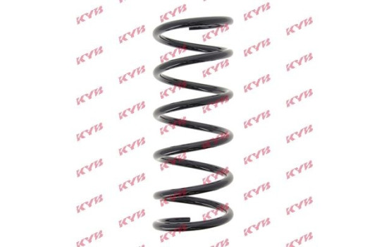 Ressort de suspension K-Flex RA6671 Kayaba, Image 2
