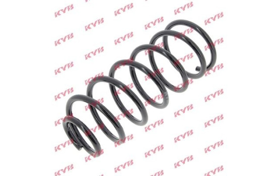 Ressort de suspension K-Flex RA6673 Kayaba