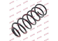 Ressort de suspension K-Flex RA6674 Kayaba