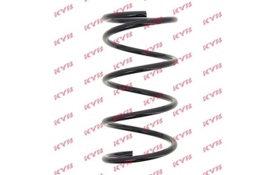 Ressort de suspension K-Flex RA6683 Kayaba, Image 2