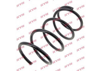 Ressort de suspension K-Flex RA6683 Kayaba