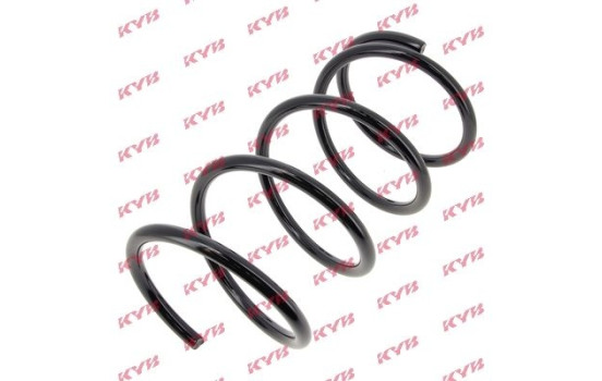 Ressort de suspension K-Flex RA6683 Kayaba