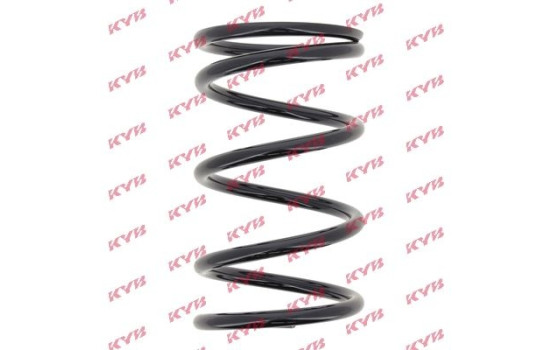 Ressort de suspension K-Flex RA6684 Kayaba, Image 3