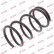 Ressort de suspension K-Flex RA6684 Kayaba, Vignette 2