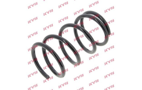 Ressort de suspension K-Flex RA6684 Kayaba, Image 2