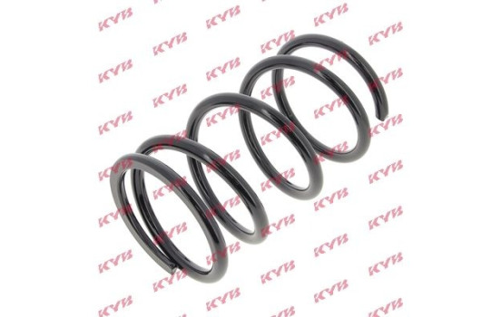 Ressort de suspension K-Flex RA6684 Kayaba