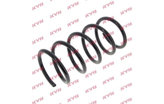 Ressort de suspension K-Flex RA6686 Kayaba