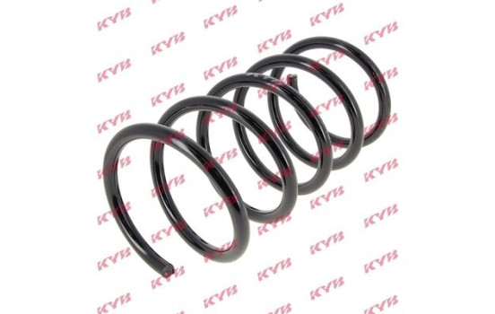 Ressort de suspension K-Flex RA6688 Kayaba