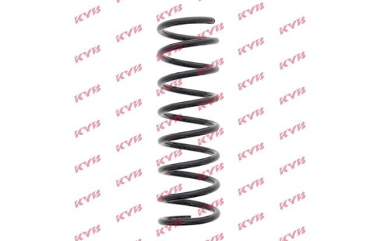 Ressort de suspension K-Flex RA6692 Kayaba, Image 2