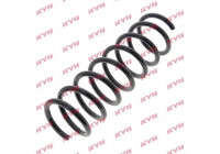 Ressort de suspension K-Flex RA6692 Kayaba