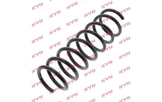 Ressort de suspension K-Flex RA6692 Kayaba