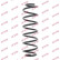 Ressort de suspension K-Flex RA6970 Kayaba, Vignette 2