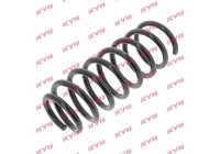 Ressort de suspension K-Flex RA6975 Kayaba