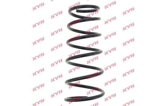 Ressort de suspension K-Flex RA6980 Kayaba, Image 2