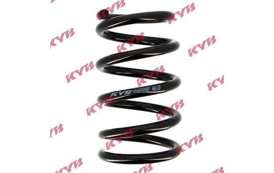 Ressort de suspension K-Flex RA6990 Kayaba, Image 2