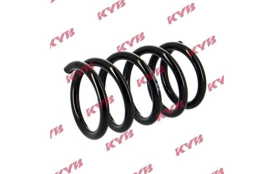 Ressort de suspension K-Flex RA6990 Kayaba, Image 3