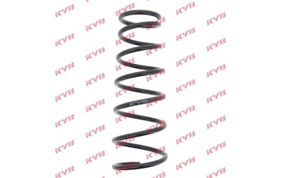 Ressort de suspension K-Flex RA6991 Kayaba, Image 2