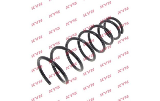 Ressort de suspension K-Flex RA6991 Kayaba