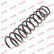 Ressort de suspension K-Flex RA6995 Kayaba