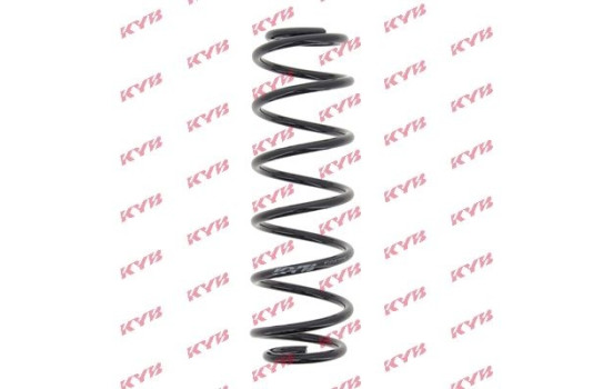 Ressort de suspension K-Flex RA6996 Kayaba, Image 2