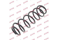 Ressort de suspension K-Flex RA6996 Kayaba