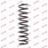 Ressort de suspension K-Flex RA7005 Kayaba, Vignette 2
