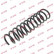 Ressort de suspension K-Flex RA7006 Kayaba