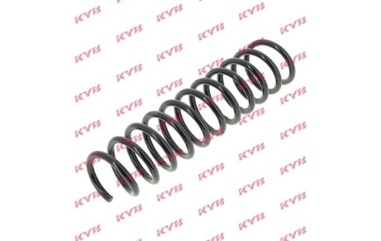 Ressort de suspension K-Flex RA7006 Kayaba