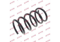 Ressort de suspension K-Flex RA7007 Kayaba