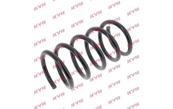 Ressort de suspension K-Flex RA7007 Kayaba