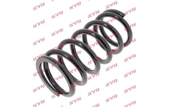 Ressort de suspension K-Flex RA7010 Kayaba