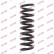 Ressort de suspension K-Flex RA7011 Kayaba, Vignette 2