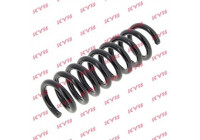 Ressort de suspension K-Flex RA7011 Kayaba