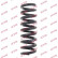 Ressort de suspension K-Flex RA7012 Kayaba, Vignette 2