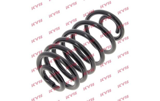 Ressort de suspension K-Flex RA7028 Kayaba