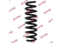 Ressort de suspension K-Flex RA7060 Kayaba