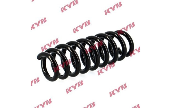 Ressort de suspension K-Flex RA7060 Kayaba, Image 2