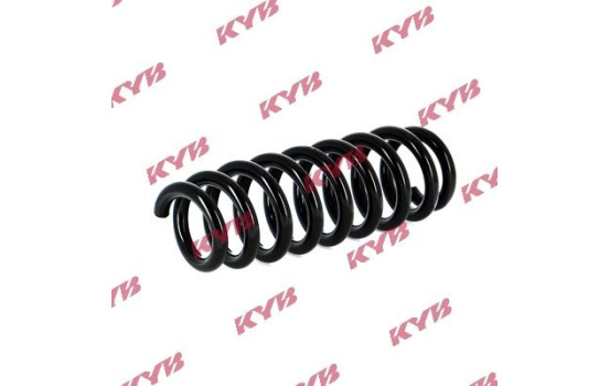 Ressort de suspension K-Flex RA7062 Kayaba, Image 2